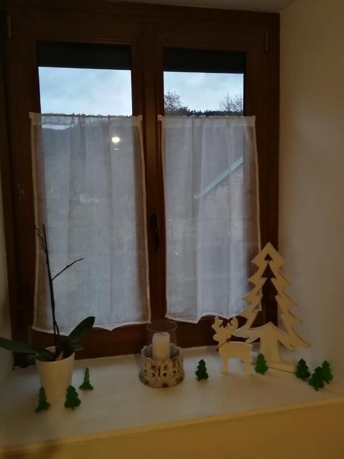 La Maison Du Vannier Raon-les-Leau Buitenkant foto