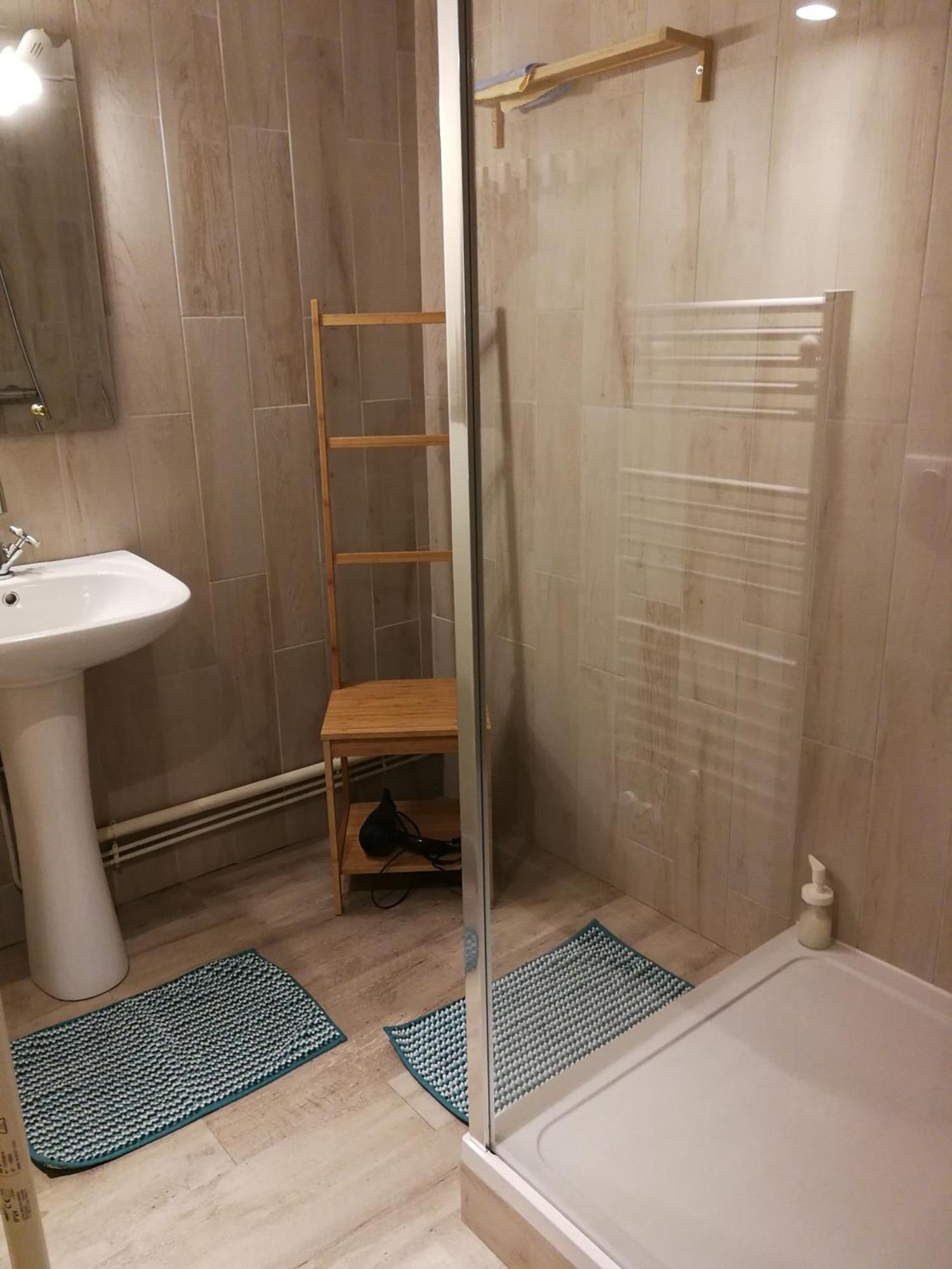 La Maison Du Vannier Raon-les-Leau Kamer foto